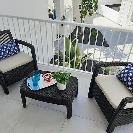 Casa Amor Costa Teguise Buitenkant foto