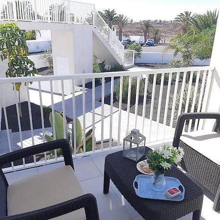 Casa Amor Costa Teguise Buitenkant foto