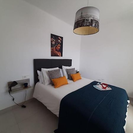 Casa Amor Costa Teguise Buitenkant foto