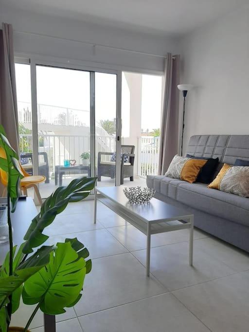 Casa Amor Costa Teguise Buitenkant foto