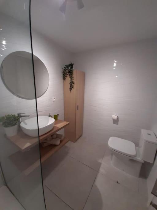 Casa Amor Costa Teguise Buitenkant foto