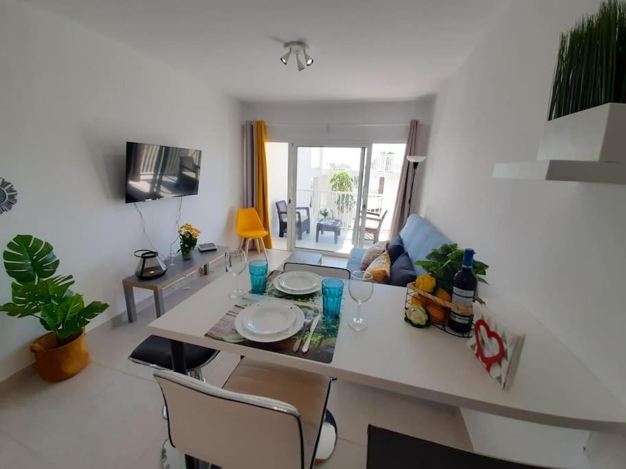Casa Amor Costa Teguise Buitenkant foto