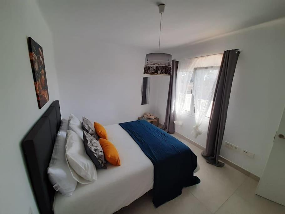Casa Amor Costa Teguise Buitenkant foto
