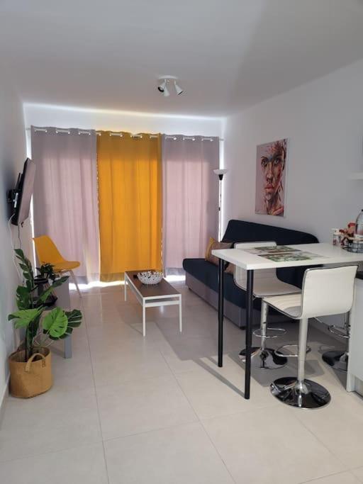 Casa Amor Costa Teguise Buitenkant foto