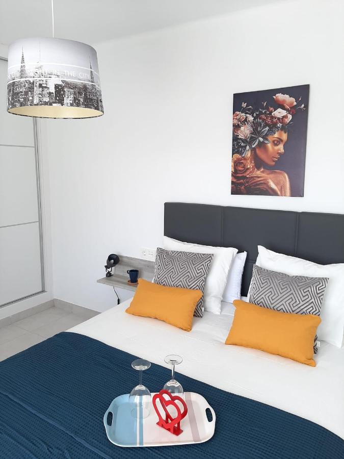 Casa Amor Costa Teguise Buitenkant foto