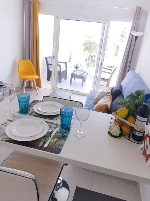 Casa Amor Costa Teguise Buitenkant foto