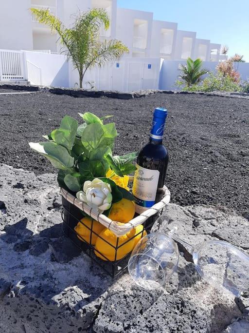 Casa Amor Costa Teguise Buitenkant foto