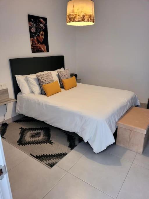 Casa Amor Costa Teguise Buitenkant foto