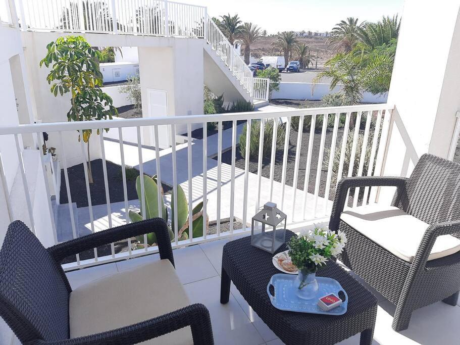Casa Amor Costa Teguise Buitenkant foto