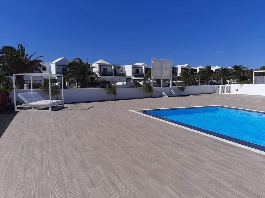 Casa Amor Costa Teguise Buitenkant foto