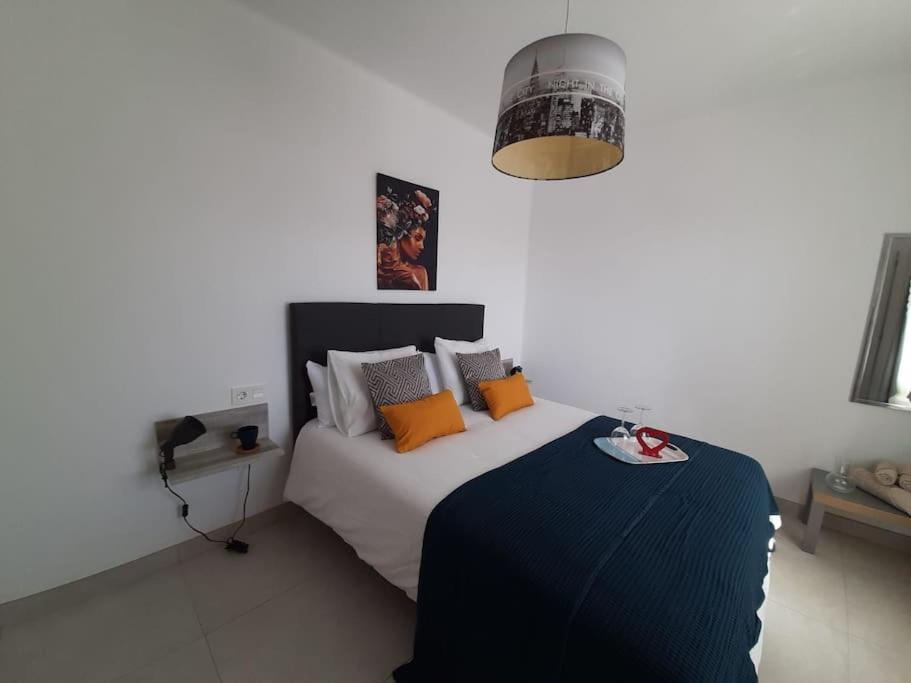 Casa Amor Costa Teguise Buitenkant foto