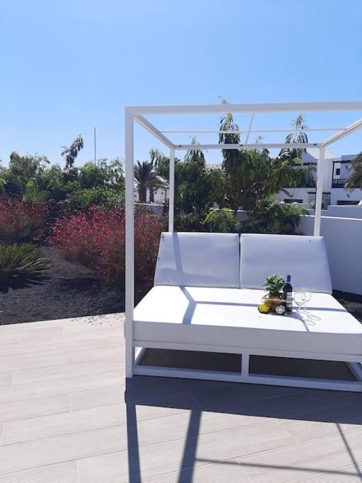 Casa Amor Costa Teguise Buitenkant foto